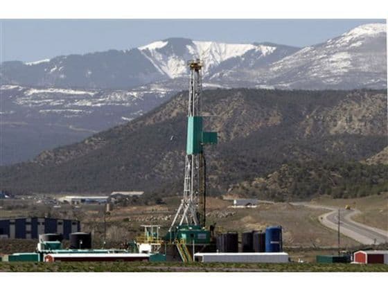 Audit Reveals Serious Reporting Gaps in Colorado Oil and Gas Industry