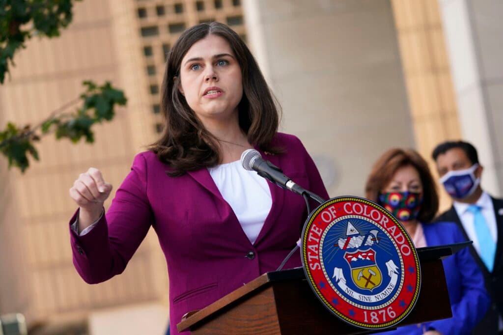 Colorado Secretary of State Denies DOJ Request for Election Records, Sparks Legal Debate