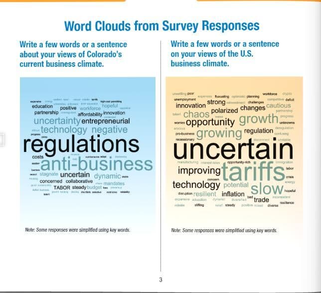 Colorado's Regulatory Challenges Create 'Death by a Thousand Cuts' for Businesses