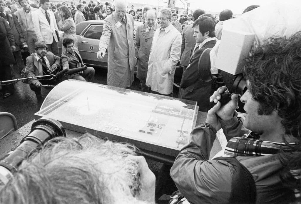 National Renewable Energy Laboratory's Name Change Reflects Trump's Policy Shift