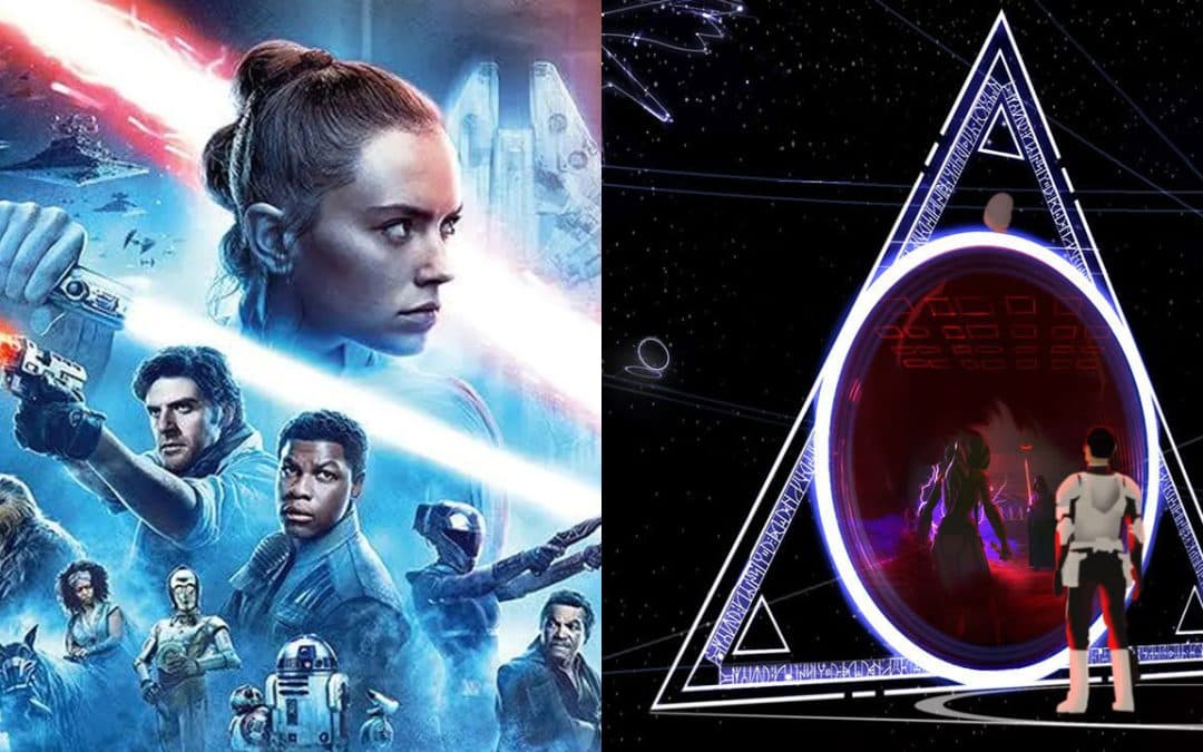 Star Wars Sequel Trilogy Retcon Report Sparks Debate Among Fans