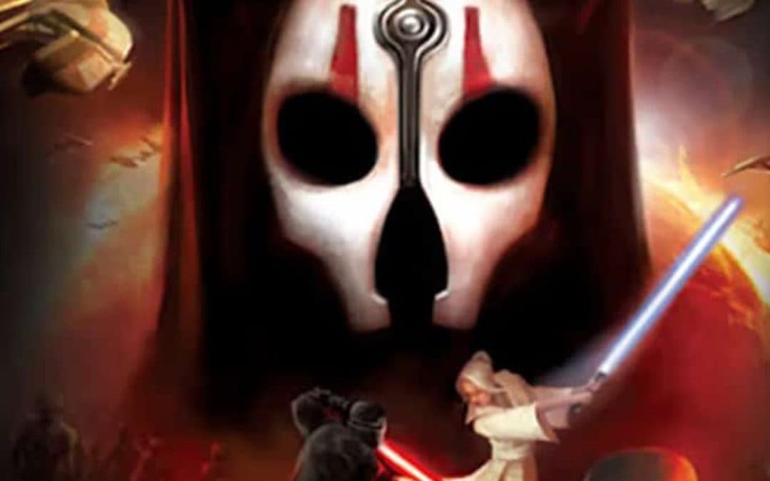 Lucasfilm Confirms Knights of the Old Republic II Remake Amid Lawsuit
