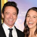 Hugh Jackman and Sutton Foster Make Relationship Instagram Official