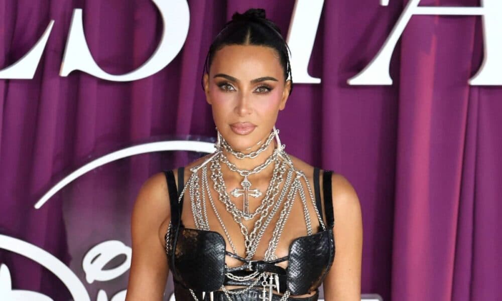 Kim Kardashian Faces Setback as 'All's Fair' Receives Disastrous Reviews