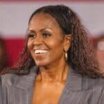 Michelle Obama's Stunning New Photoshoot Sparks Inspiration and Praise