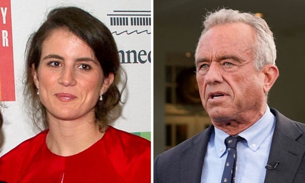 Tatiana Schlossberg Criticizes RFK Jr Amid Growing Kennedy Family Tensions