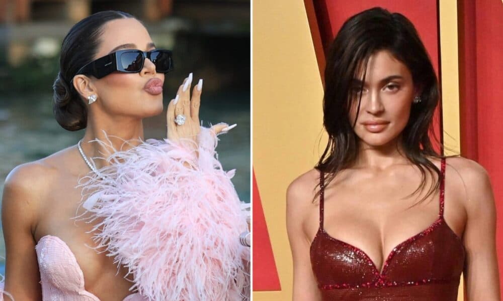 Khloe Kardashian's Bold Confession About Kylie Jenner's Body Sparks Buzz