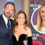Gwyneth Paltrow Urges Ben Affleck to Reunite with Jennifer Lopez for Love