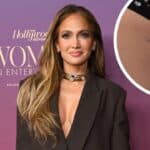 Jennifer Lopez Sparks Speculation Over Ben Affleck Tattoo Replacement
