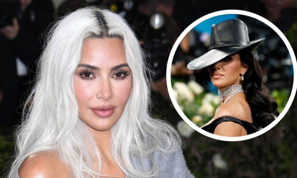 Kim Kardashian Upset Over Not Hosting Met Gala Sparks Fan Reactions