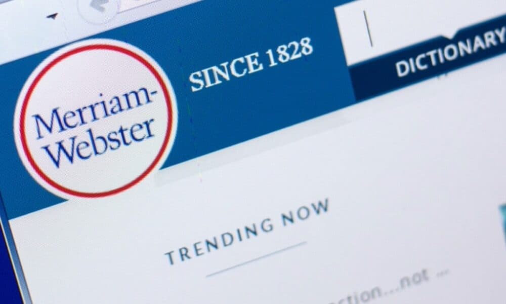 Merriam-Webster Names 'Slop' 2025 Word of the Year Amid Quality Concerns
