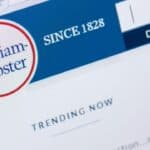 Merriam-Webster Names 'Slop' 2025 Word of the Year Amid Quality Concerns