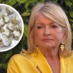 Martha Stewart's Unique Bagel-Eating Method Creates Internet Buzz
