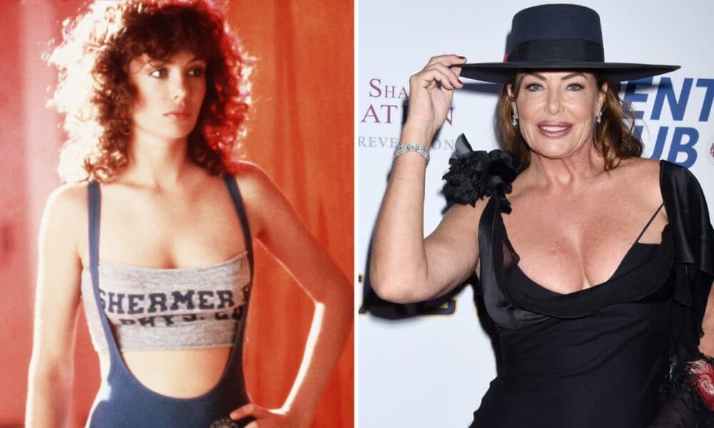 Kelly LeBrock Embraces Quiet Ranch Life After Leaving Hollywood Behind