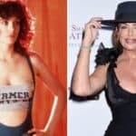 Kelly LeBrock Embraces Quiet Ranch Life After Leaving Hollywood Behind