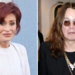 Sharon Osbourne Reveals Doctors Warned Ozzy About His Final Show Survival