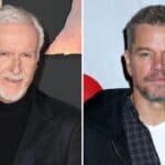 James Cameron Clarifies Matt Damon's 'Avatar' Role Was Never Offered