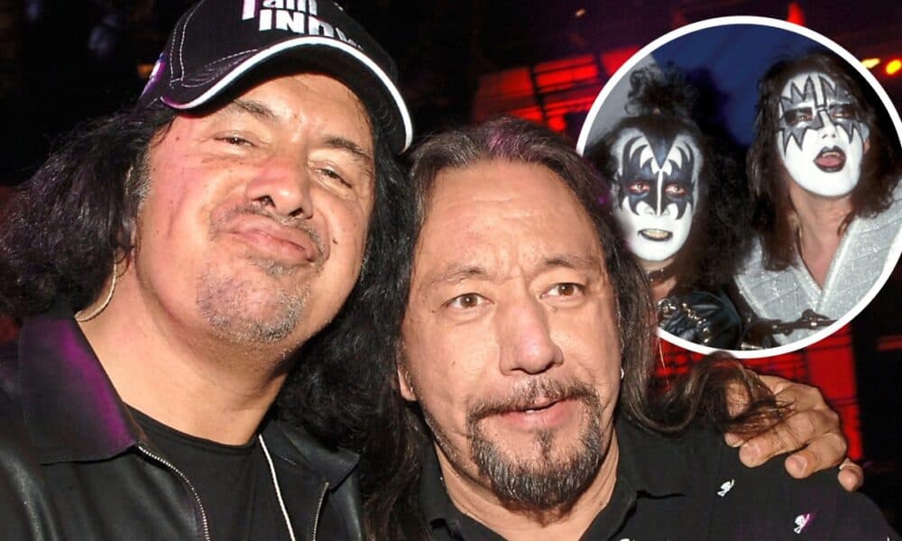 Gene Simmons Reflects on Ace Frehley's Death as Consequence of Choices