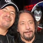 Gene Simmons Reflects on Ace Frehley's Death as Consequence of Choices