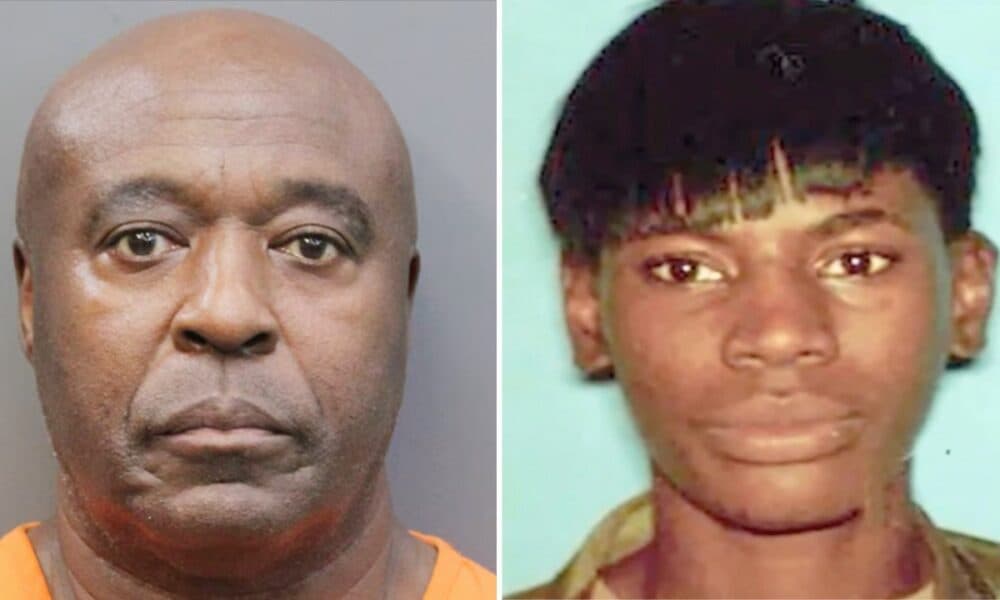 Arrest Made in 1997 Murder Case Previously Linked to Gilgo Beach Killings