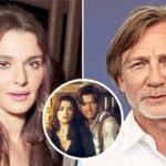Rachel Weisz's Comeback in New 'The Mummy' Film Shakes Up Hollywood