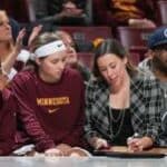 Gophers Women Charge Into Big Ten Play, Promising Exciting Matchups Ahead