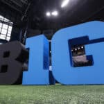 Big Ten Power Rankings Shift as Teams Gear Up for Key Matchups