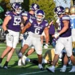 Northwestern Wildcats Prepare for Key Matchup That Could Define Season