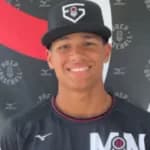 Noah Asuma Commits to Gophers Baseball, Signaling Bright Future Ahead