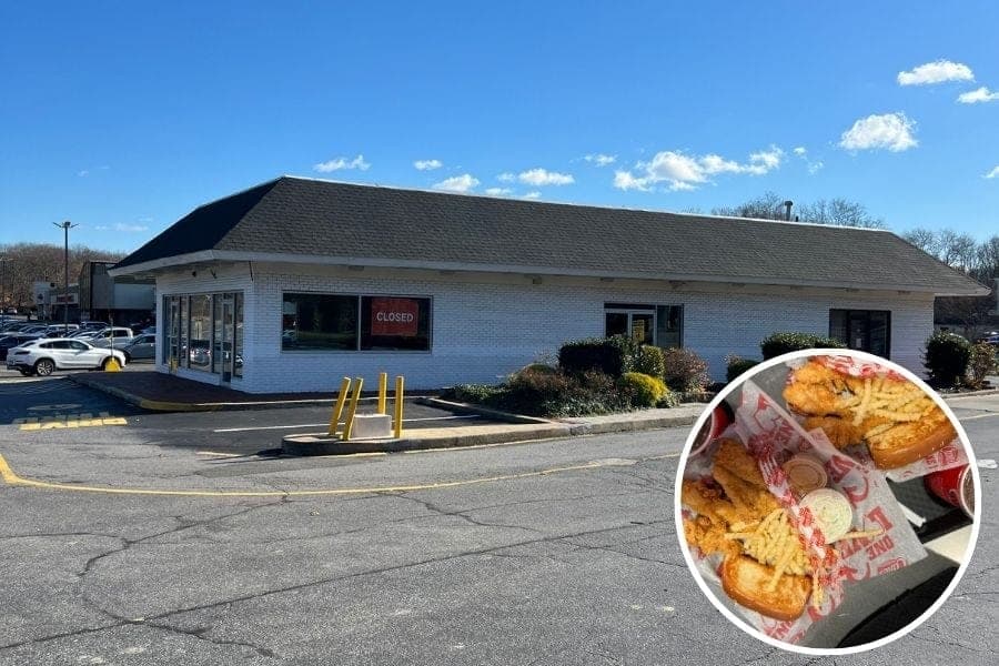 Beloved Smithtown Bakery Whisk to Close After Christmas, Community Reacts