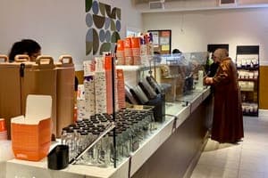 Filli Café from Dubai Opens in Hicksville, Transforming Long Island Dining