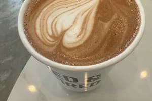 Oyster Bay's New Coffee Shop Showcases Good Karma and Community Spirit