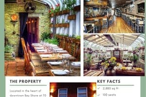 Verde's Bay Shore Spot Up for Sale Sparks Excitement and New Opportunities