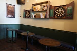 Seven Friends Launch The Bookstore, Patchogue's New Bartender Co-Op Bar