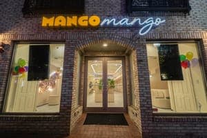 Mango Mango Launches Nationally Ranked Desserts in Huntington This Week