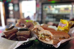 Fadeley's Revives Patchogue Deli Tradition, Energizing Local Hangout Scene