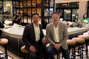 Arlo and The James Team Unveils Vision for Garden City Project