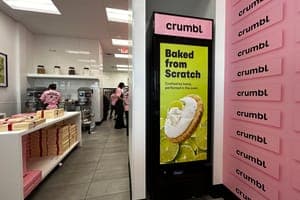 Crumbl Cookies Launches First Suffolk Location in Stony Brook, Excites Fans