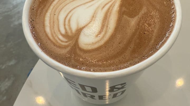 Oyster Bay's New Coffee Shop Showcases Good Karma and Community Spirit