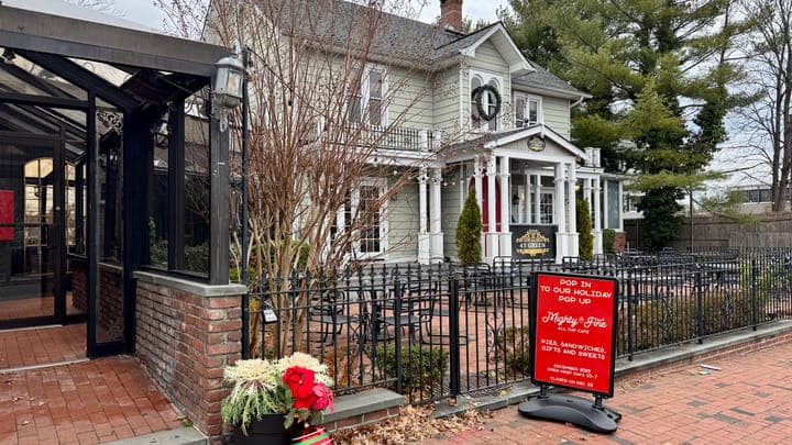 Mighty Fine Launches Huntington Popup as Plans Unfold for Two New Cafes