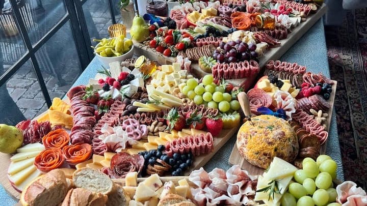 Style & Graze Elevates Long Island's Holiday Hosting Game This Season