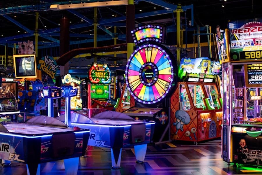 Tanger Deer Park Introduces NY's First Main Event and Expanded Nike Store