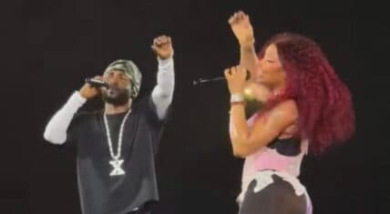 Kendrick Lamar and SZA's "Luther" Achieves 7x Platinum Status