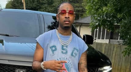 21 Savage Makes Waves as Every Track from "What Happened To The Streets?" Tops US Charts