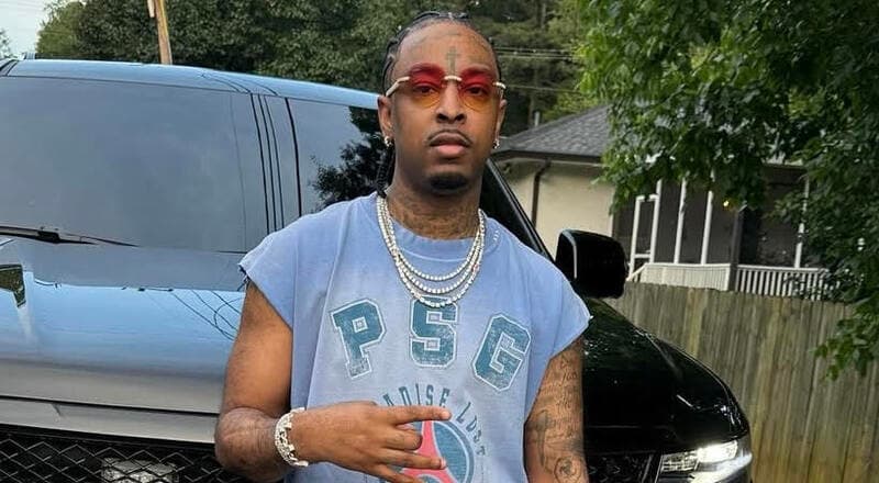 21 Savage Makes Waves as Every Track from "What Happened To The Streets?" Tops US Charts