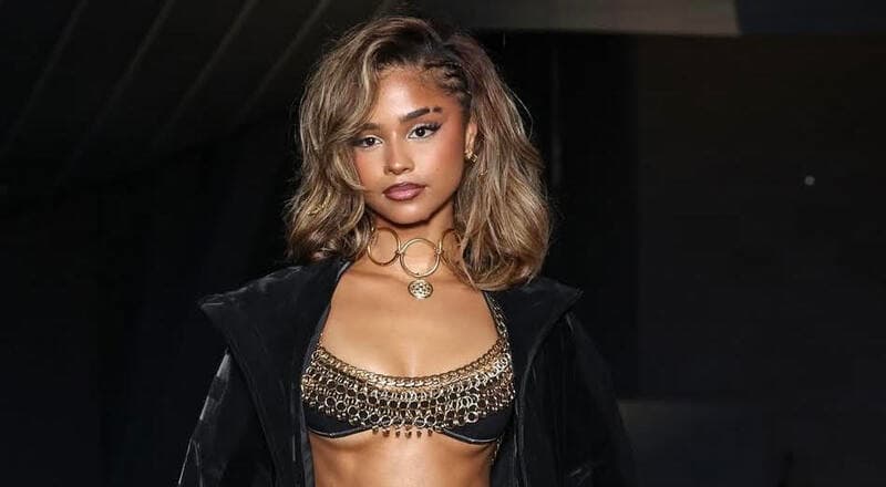 Tyla to release "Chanel" single on October 24