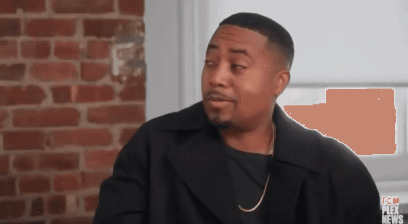 Nas says he doesn't want to perform at the Super Bowl