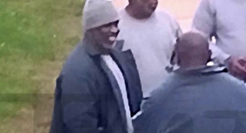 Diddy's 2028 Prison Release Date Delayed, Raising Questions About Future