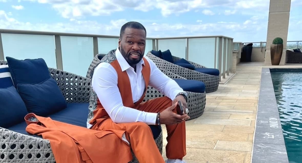 50 Cent Reveals Diddy Documentary "Sean Combs: The Reckoning" Coming to Netflix