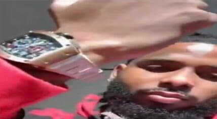 Pooh Shiesty Teases First Post-Prison Single, Fans Eager for New Music